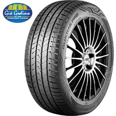 225/55R19 99V Vredestein QUATRAC PRO DOT 2021