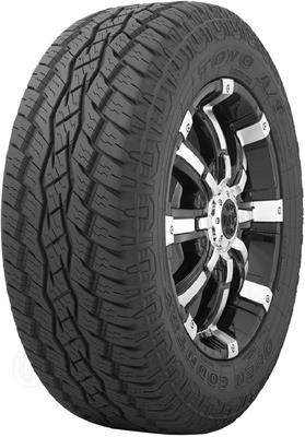 285/50R20 116T XL Toyo OPEN COUNTRY