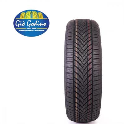 165/60R14 79H XL Tracmax A/S TRAC SAVER