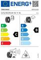 225/40R18 92Y XL Tracmax A/S TRACSAVER