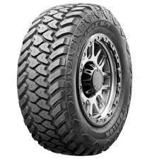35×12.50R15 113Q Sailun TERRAMAX M/T