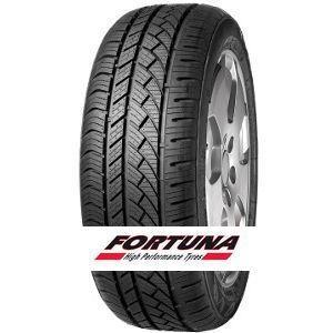 195/70R14 91T Fortuna ECOPLUS 4S